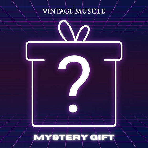 MYSTERY GIFT